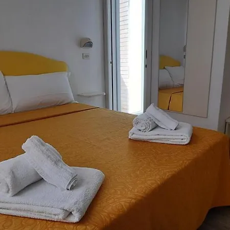 Serenita 3* Bellaria – Igea Marina