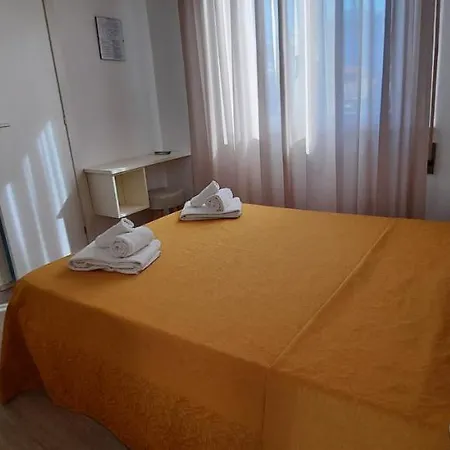 Serenita Szálloda