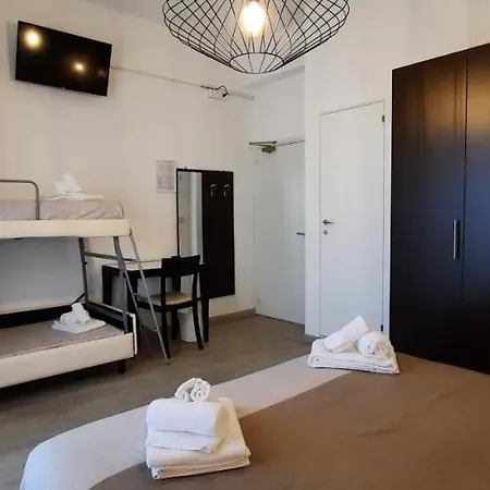 Serenita Bellaria – Igea Marina