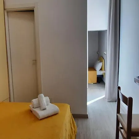 Serenita 3* Bellaria – Igea Marina