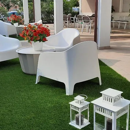 Serenita 3* Bellaria – Igea Marina