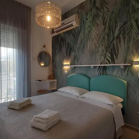 Serenita Szálloda 3*