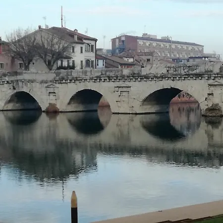 Отель Serenita Беллария-Иджеа-Марина