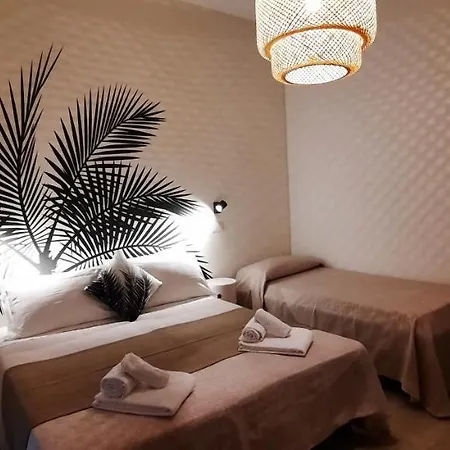 Hotel Serenità Bellaria-Igea Marina