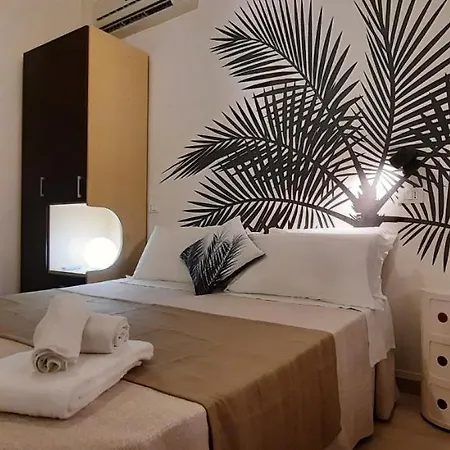 Serenita 3* Bellaria-Igea Marina