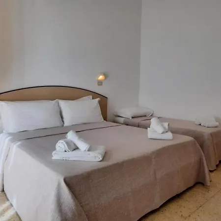 Serenità Hotel