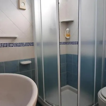 Hotel Serenità 3*