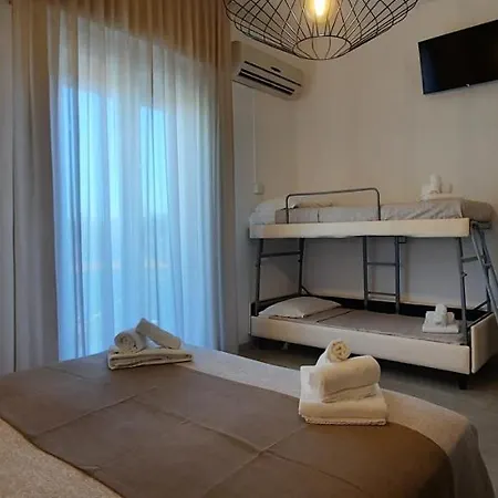 Serenita Hotel