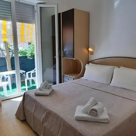 Serenita 3* Bellaria-Igea Marina