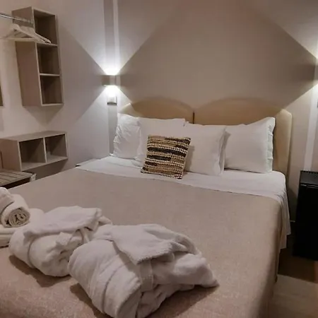 Serenita 3* Bellaria-Igea Marina