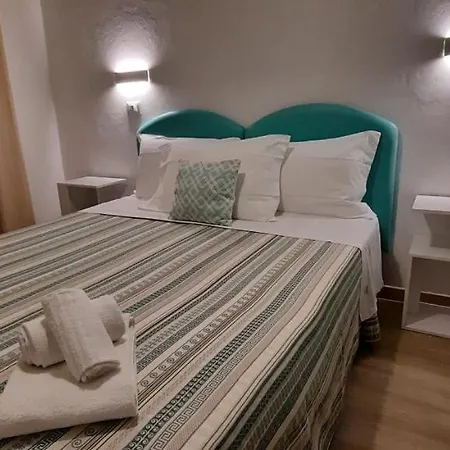 Serenita Bellaria-Igea Marina