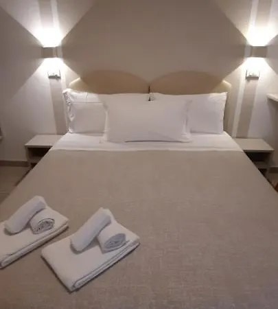 Serenita Hotel