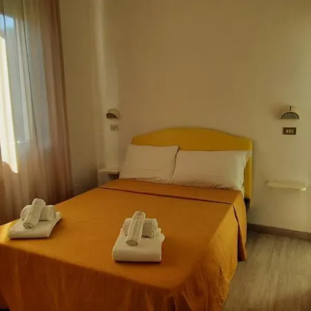 Hotel Serenita