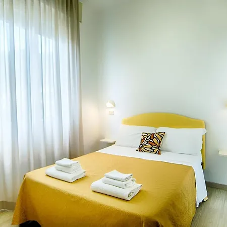 Serenita Bellaria-Igea Marina