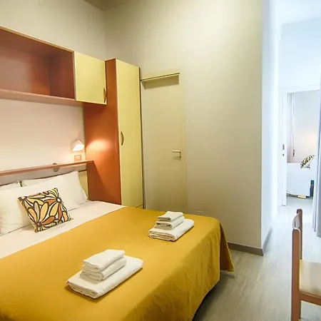 Hotel Serenita