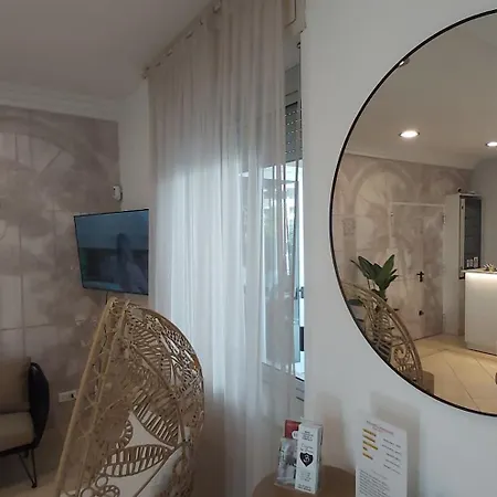 Serenità Hotel