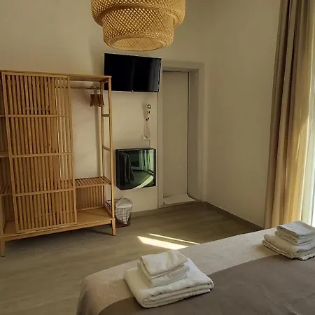 Hotel Serenita 3*