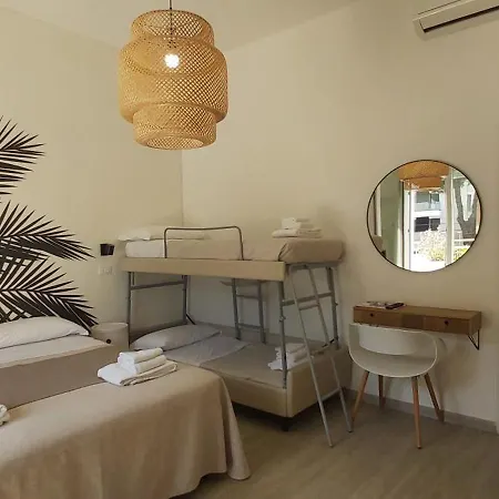 Serenita Hotel Bellaria-Igea Marina
