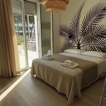 Otel Serenita Bellaria-Igea Marina