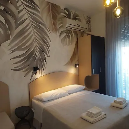 Serenità 3*