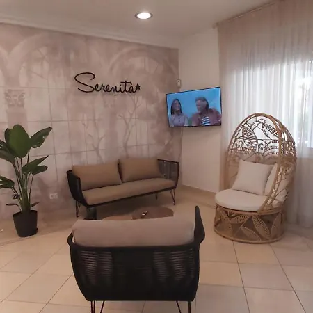Serenita Bellaria-Igea Marina