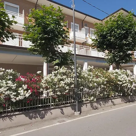 Serenita Hotel