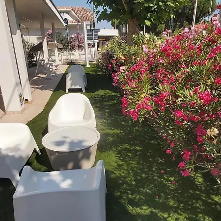 Hotel Serenita