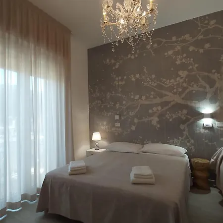 Serenita Hotel 3*