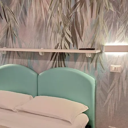 Hotel Serenita 3*