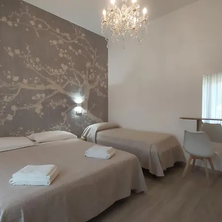 Serenita Bellaria-Igea Marina