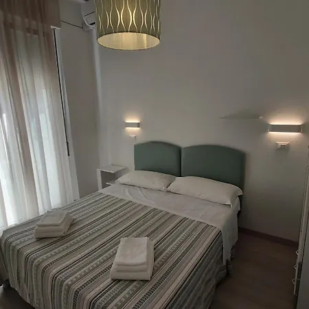 Hotel Serenità Bellaria-Igea Marina