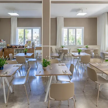 Serenita 3* Bellaria-Igea Marina