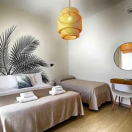 Hotel Serenita
