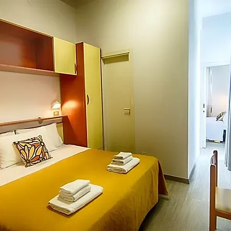Serenita Hotel 3*
