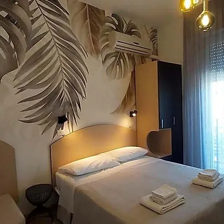 Serenita Hotel