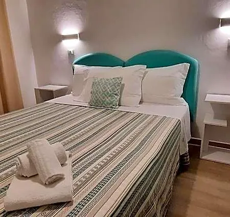Hotel Serenita 3*