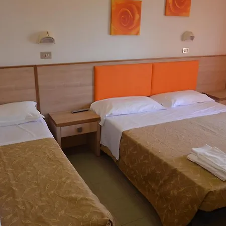 Hotel Serenita 3*