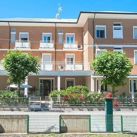 Hotel Serenità