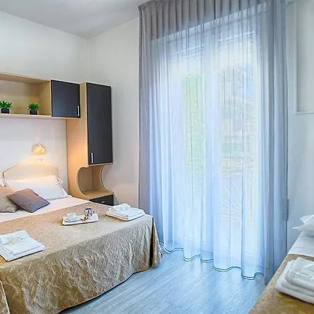 Hotel Serenità Bellaria-Igea Marina