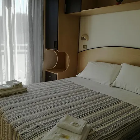 Hotel Serenita Bellaria-Igea Marina