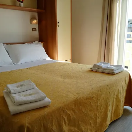 Serenita Bellaria-Igea Marina