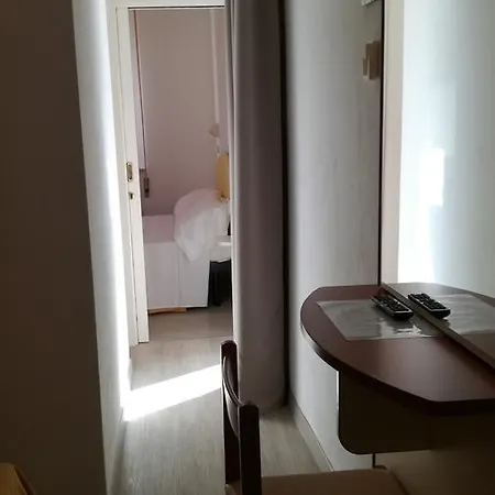 Serenità 3*