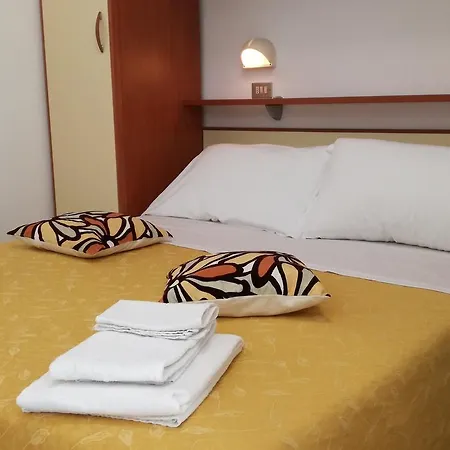 Hotel Serenita 3*