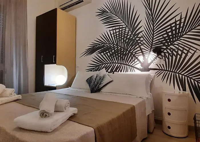 Serenita 3* Bellaria-Igea Marina