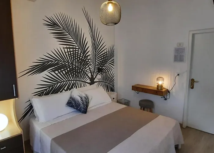 Serenita Hotel Bellaria-Igea Marina