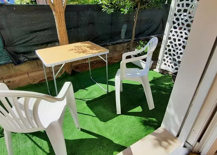 Serenita Hotel Bellaria-Igea Marina