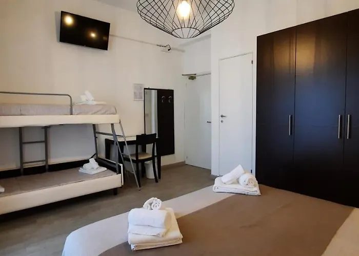 Serenita Bellaria-Igea Marina