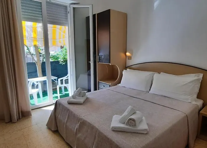 Serenita 3* Bellaria-Igea Marina