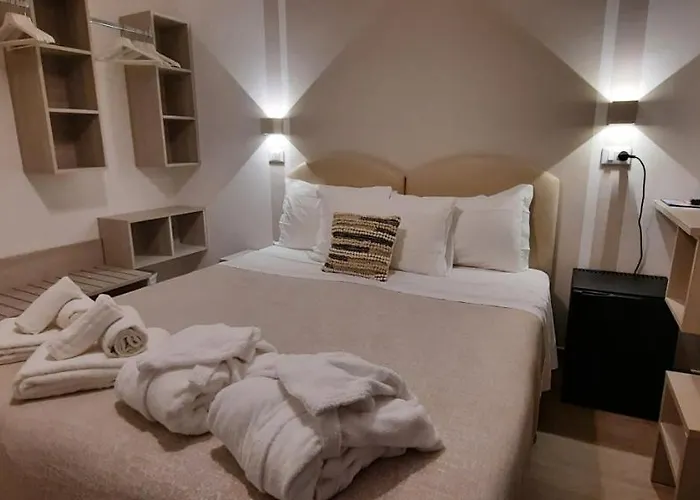 Serenita 3* Bellaria-Igea Marina