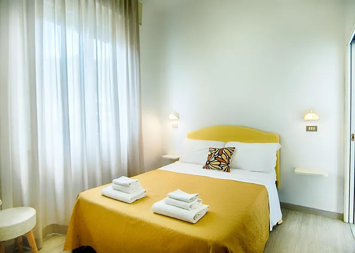 Serenita Bellaria-Igea Marina